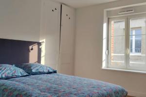 Appartements Le Moussaillon : photos des chambres