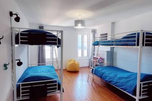 Appartements Le Moussaillon : photos des chambres