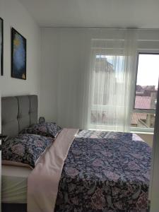 Apartman Waldy