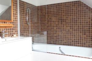 Maisons de vacances Crac’h, grande maison de vacances au calme : photos des chambres