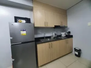 Cozy Staycation near Mall of Asia - Pasay