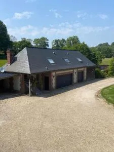 gite de la Vallée - Hugleville-en-Caux