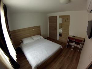 Sweet Dreams Rooms and Apartments Postojna 