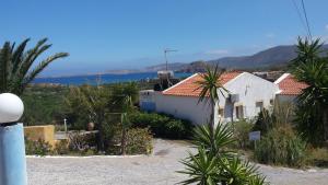 Galini Apartments Lasithi Greece