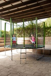 Eco Village Baia Delle Ginestre img29