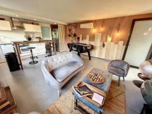 T2 entre Mer et Montagnes - Palavese