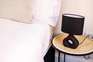 Church Street Apartments