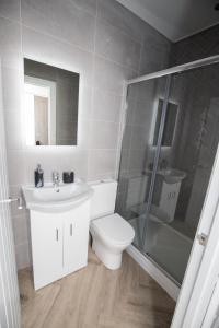 Church Street Apartments