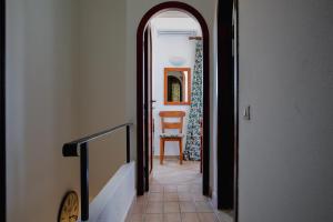 Isola Alta - BUDONI SWEET HOME