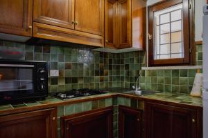 Isola Alta - BUDONI SWEET HOME