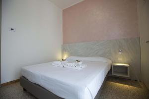 Double or Twin Room with Balcony
