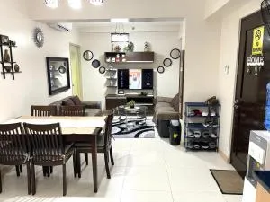 Spacious and cozy for families - Cabaguio
