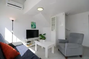 Sunset Terrace near Anfi Beach - Los Caideros