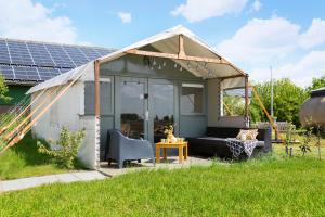 Boerderij Camping NixHoeve