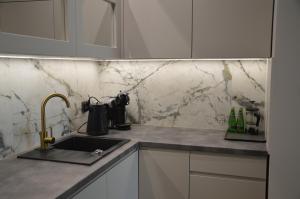 Almi Apartment, Villa Moderno z podziemnym parkingiem