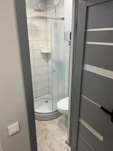 TK apartamenti