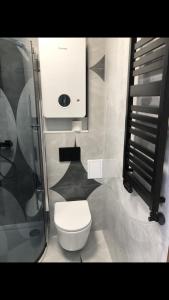 Maggie apartament na Wzgórzu
