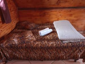 Chalé Nascer do Sol