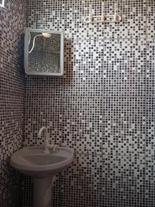 Chalé Nascer do Sol