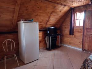 Chalé Nascer do Sol