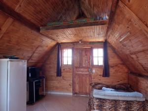 Chalé Nascer do Sol