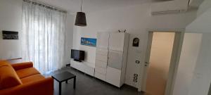 Waterfront Apartment