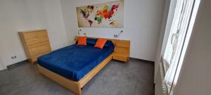 Waterfront Apartment