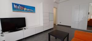 Waterfront Apartment