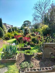 Sejours chez l'habitant Le Jardin Secret : photos des chambres