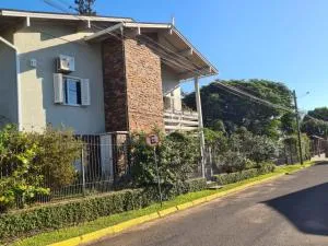 Edelweiss Haus - São Sebastião do Caí