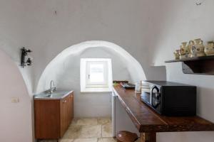 Masseria Pozzo Tre Pile