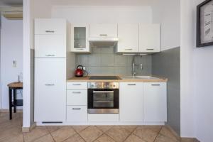 Villa Dora - Boutique Apartments
