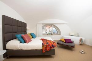 Deluxe Room room in Palazzo Ferraioli - Hotel & Wellness