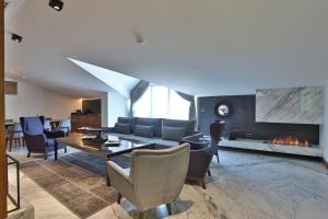 Dosso Dossi Hotels & SPA Downtown