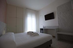 Deluxe Double or Twin Room room in Hotel Confort