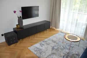 Almi Apartment, Villa Moderno z podziemnym parkingiem