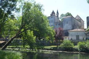 Maisons de vacances LA GRANGE DU CHAPELAT : photos des chambres