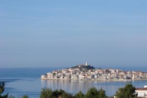 BM Apartments Rogoznica