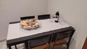 Crystal Green Holidays