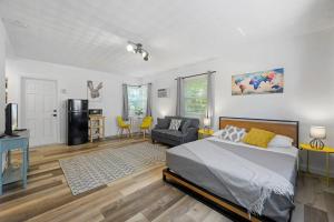 New stylish open space: fast Wii-fi and parking