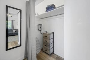 New stylish open space: fast Wii-fi and parking