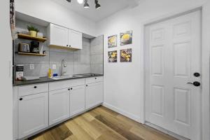 New stylish open space: fast Wii-fi and parking