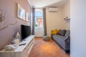 Apartments Villa Dora 