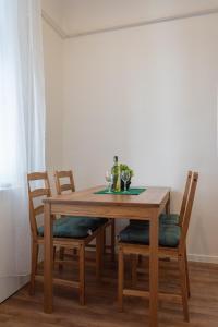 Silentium City Apartman Sárvár