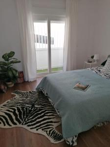 Puerto AZUL Estepona