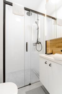 City Break P&O Apartments Olbrachta - Wola