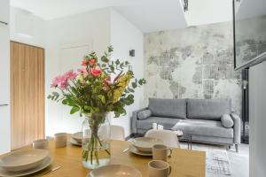 City Break P&O Apartments Olbrachta - Wola