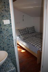 Romantisches Steinhaus Lavanda im Cottage Filipaši