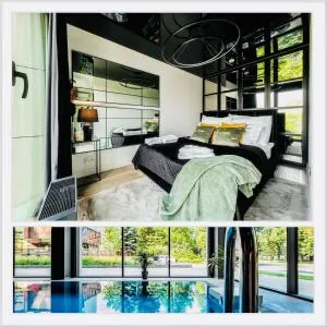 ARGENTI SPA UNIA RESIDENCE - 卢布林