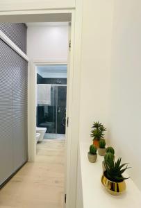 Apartment Suite - Charlize - in the heart of Milan